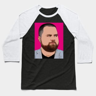 Paul Walter Hauser Baseball T-Shirt